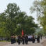 25 мая 2019 года День пограничника - Бикинский район