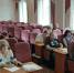 Информационно-консультационная встреча - Бикинский район