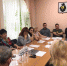 Заседание Совета по предпринимательству и улучшению инвестиционного климата при главе Бикинского муниципального района - Бикинский район