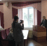 Информационная встреча предпринимателей с уполномоченным по защите прав предпринимателей в Хабаровском крае Герасимовым Олегом Владимировичем - Бикинский район
