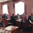 Заседание Совета по предпринимательству и улучшению инвестиционного климата - Бикинский район