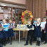 Остров детства на книжной планете - ЦРБ Бикинского района