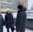 Темпы благоустройства в рамках проекта «1000 дворов Дальнего Востока» в крае задают хабаровские активисты - Бикинский район