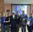 Передай добро по кругу - ЦРБ Бикинского района