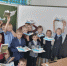 Подарок папе - ЦРБ Бикинского района