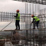 Конкурс на лучшую строительную организацию проводится в крае - Бикинский район