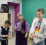От глиняной таблички к печатной страничке - ЦРБ Бикинского района