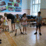 Экологический турнир - ЦРБ Бикинского района