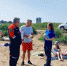 Спасатели края продолжают патрулировать водоемы - Бикинский район