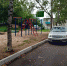 В целях благоустройства и ремонта городских дворовых территорий администрация городского поселения "Город Бикин" принимает активное участие в проекте "Ремонт дворовых территорий в многоквартирных домах" в рамках программы "1000 дворов на Дальнем Востоке". - Город Бикин