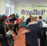 Спортивно-игровое мероприятие в рамках Всемирного дня инвалидов «Соревнуйтесь вместе с нами» - Центр соцподдержки населения