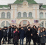 В бесплатное путешествие по родному региону отправились школьники края - Бикинский район