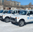 В районы Хабаровского края поступили 16 новых медицинских автомобилей - Бикинский район