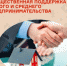 Имущественная поддержка субъектов МСП, организаций, образующих инфраструктуру поддержки субъектов МСП, а так же самозанятых граждан - Бикинский район