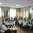 «Земли моей лицо живое» эколого-краеведческий турнир - Краеведческий музей