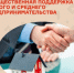 Имущественная поддержка субъектов МСП, организаций, образующих инфраструктуру поддержки субъектов МСП, а так же самозанятых граждан - Бикинский район