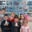 Поделка к новому году - Центр соцобслуживания населения