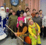 Территория волшебства - ЦРБ Бикинского района
