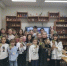 Время подарков - ЦРБ Бикинского района