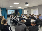 Твой современник – герой!