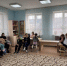 Праздник цветов - ЦРБ Бикинского района