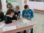 В волшебной стране Андерсена