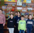В стране героев Андерсена - ЦРБ Бикинского района