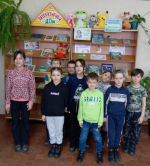 В стране героев Андерсена