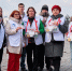 В Хабаровском крае дан старт благотворительной акции "Красная гвоздика" - Бикинский район