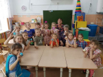 Пасхальное яичко