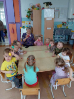 Пасхальное яичко