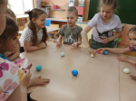 Пасхальное яичко