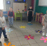 Разноцветная игра - ЦРБ Бикинского района