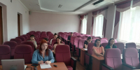 Прошло заседание Совета по предпринимательству и улучшению инвестиционного климата Бикинского муниципального округа - Бикинский район