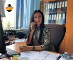 В комитете по труду и занятости населения состоится "Горячая линия" по региональной программе переселения соотечественников