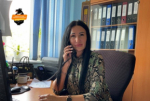 В комитете по труду и занятости населения состоится "Горячая линия" по региональной программе переселения соотечественников