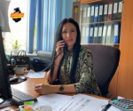 В комитете по труду и занятости населения состоится "Горячая линия" по региональной программе переселения соотечественников