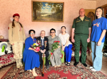 Благодарность предпринимателям!