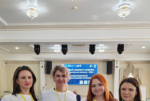 Муниципальная команда 2025