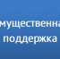 Имущественная поддержка субъектам МСП - Бикинский район