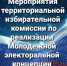 Мероприятия территориальной избирательной комиссии по реализации Молодежной электоральной концепции на 2026 год - Бикинский район