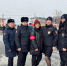 Масленица под надёжной защитой - Бикинский район