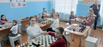 Праздник шашек и мастерства