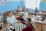 Праздник шашек и мастерства